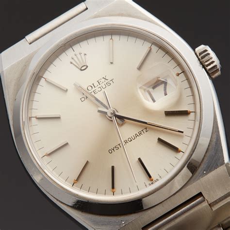 rolex oyster quarts|Rolex oysterquartz 17000 price.